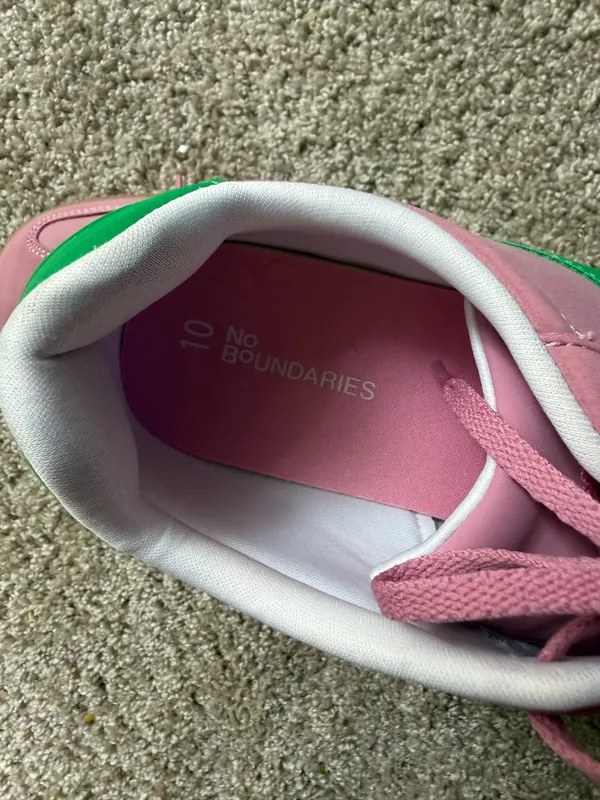 No Boundaries - Image 3