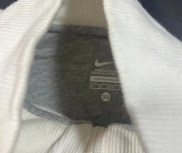 Nike Jacket - Image 3