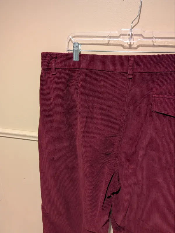 Old Navy Corduroy Pants - Image 11