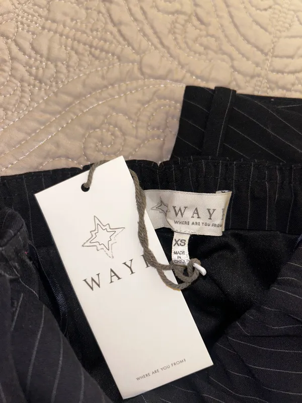 WAYF Set Two-Piece - Image 9