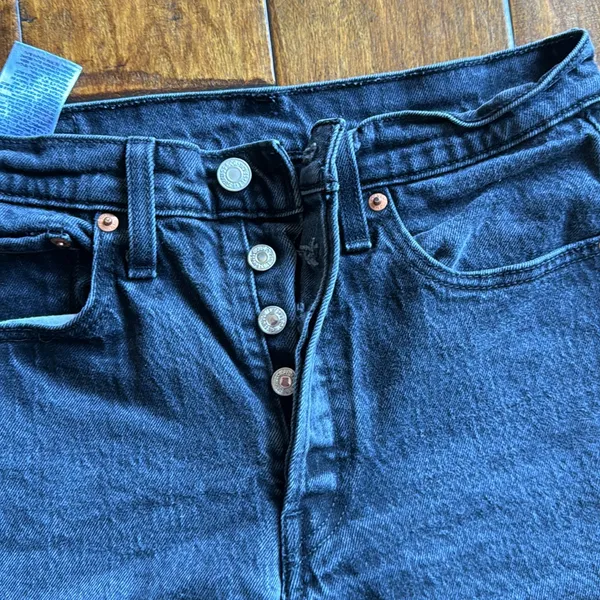 Levi’s 501 Jeans - Image 2
