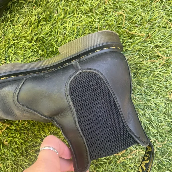 Dr. Martens Chelsea Safety Boots - Image 3