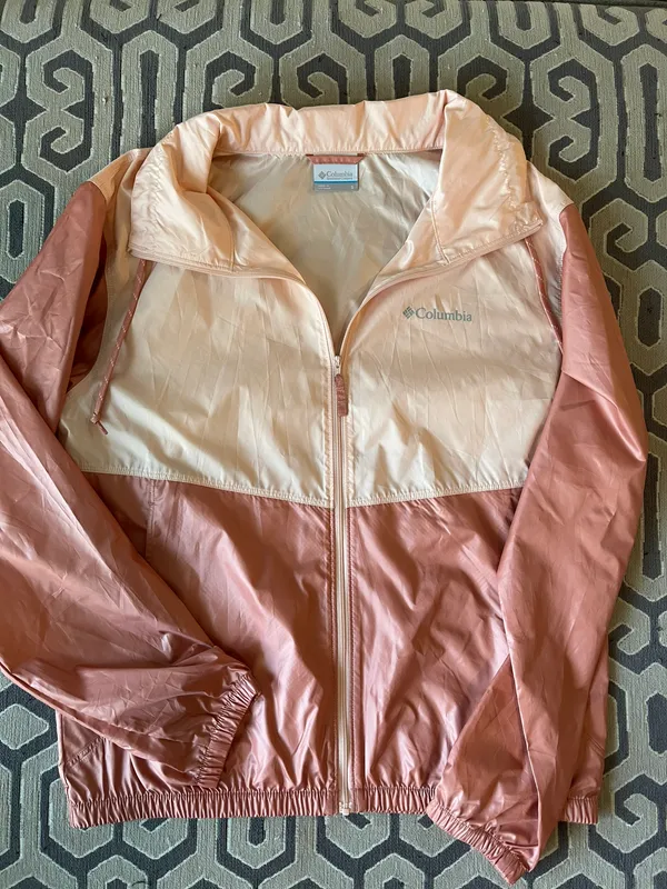 Raincoat - Image 2