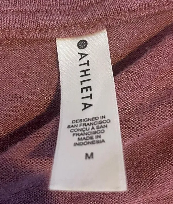 Athleta - Image 2