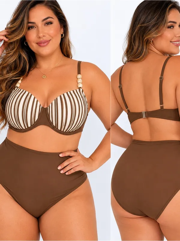 Striped & Solid Two - Image 3