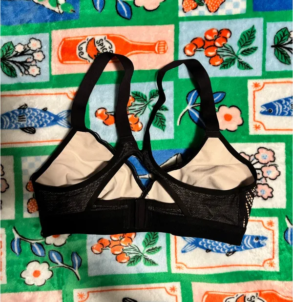 Lululemon Awake to Lace Bra - Image 2