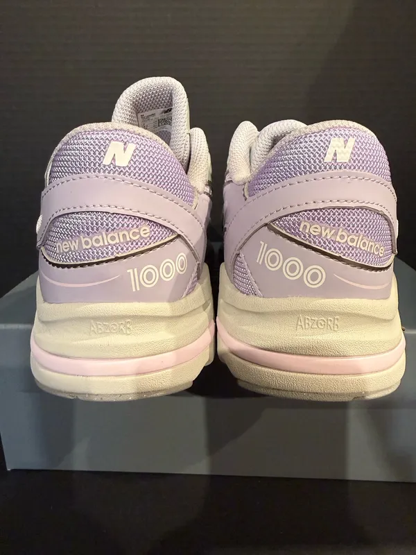 New Balance 1000 size 8,5W - Image 4