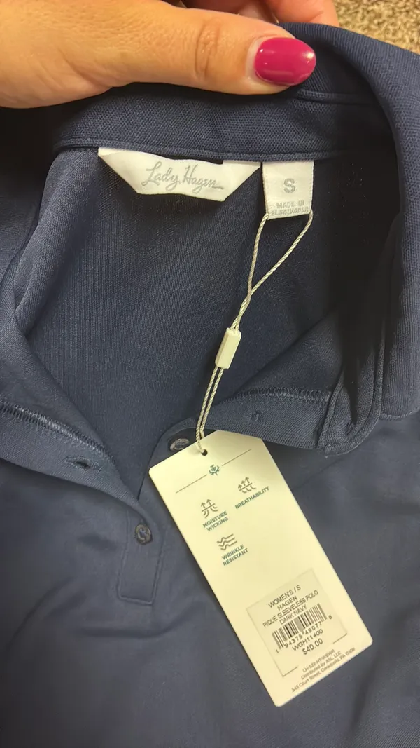 Golf Outfit Tommy Bahama jacket - Image 8
