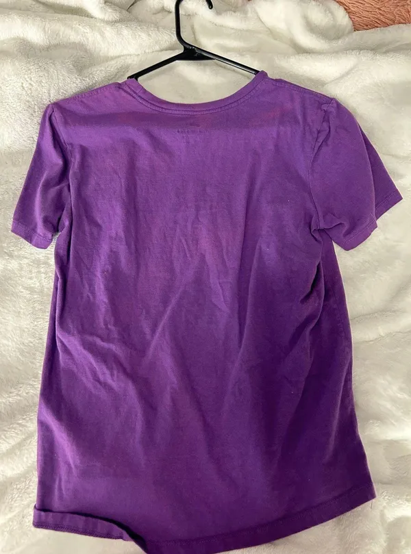 Nike T-Shirt - Image 2