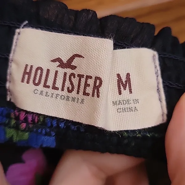Hollister Top - Image 2