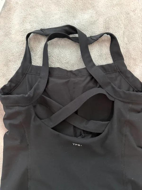 YPB Abercrombie Dress Active - Image 3