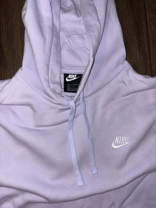 Nike Sweatshirt Hoodie - Image 2