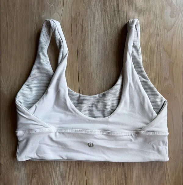 Lululemon Sports Bra - Image 2