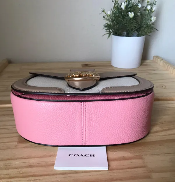 Coach Purse - Image 6