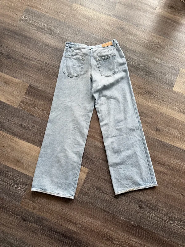 PacSun Low-Rise Baggy Jeans - Image 6