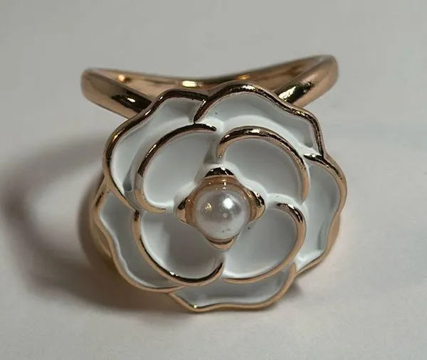 Scarf Ring - Image 3