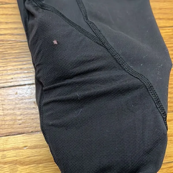 ‎Lululemon carpi leggings size 6 - Image 11