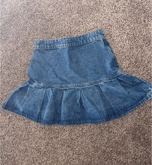 Lioness skirt - Image 4