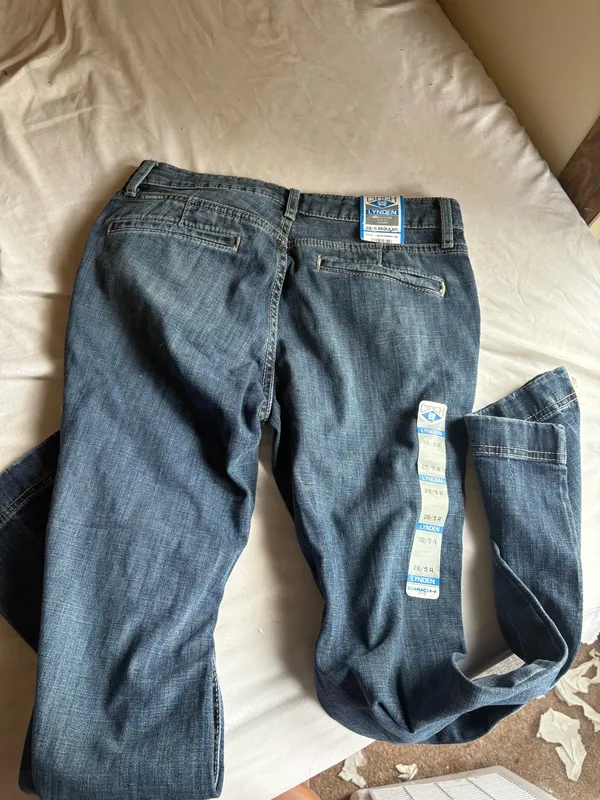 Cinch Women’s Jeans lynden - Image 2