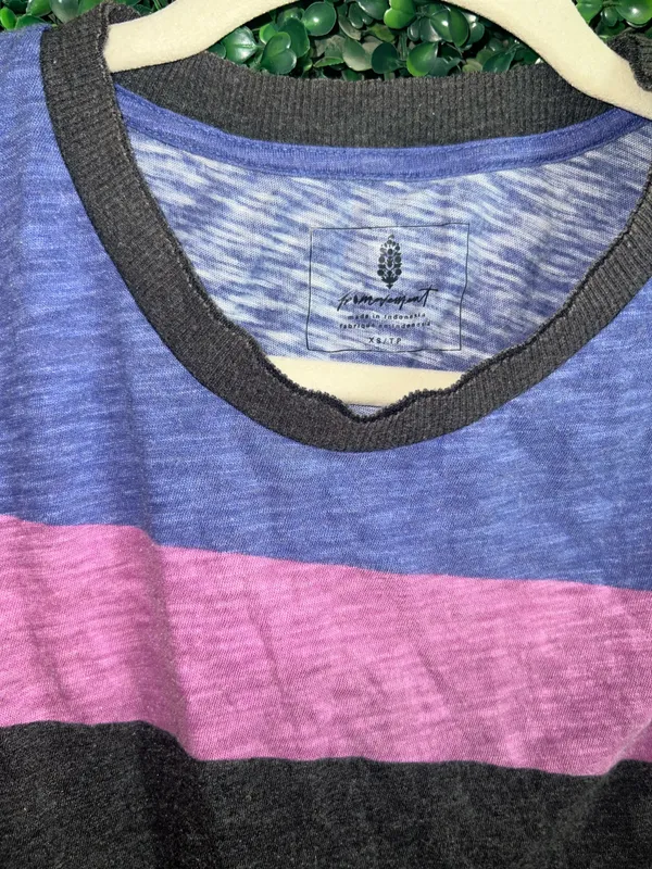 Free people movement tank top - Image 2