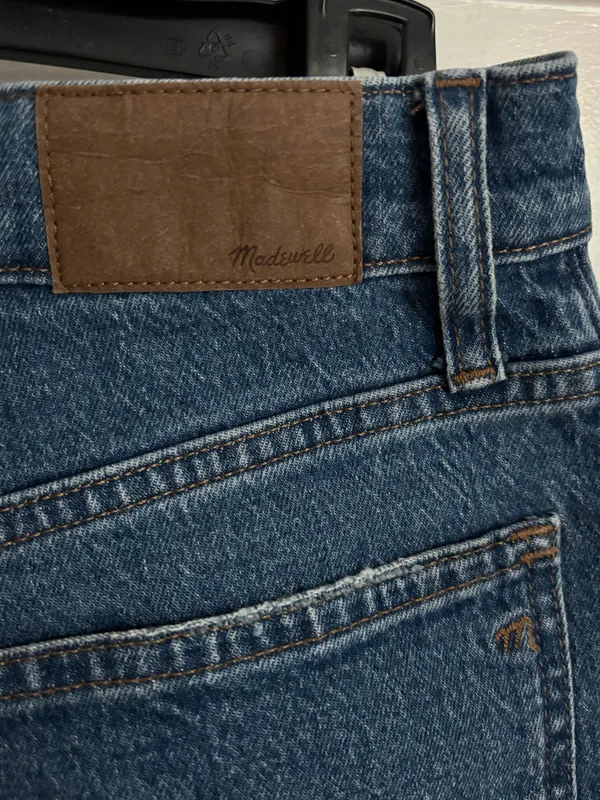 Madewell Jeans - Image 5