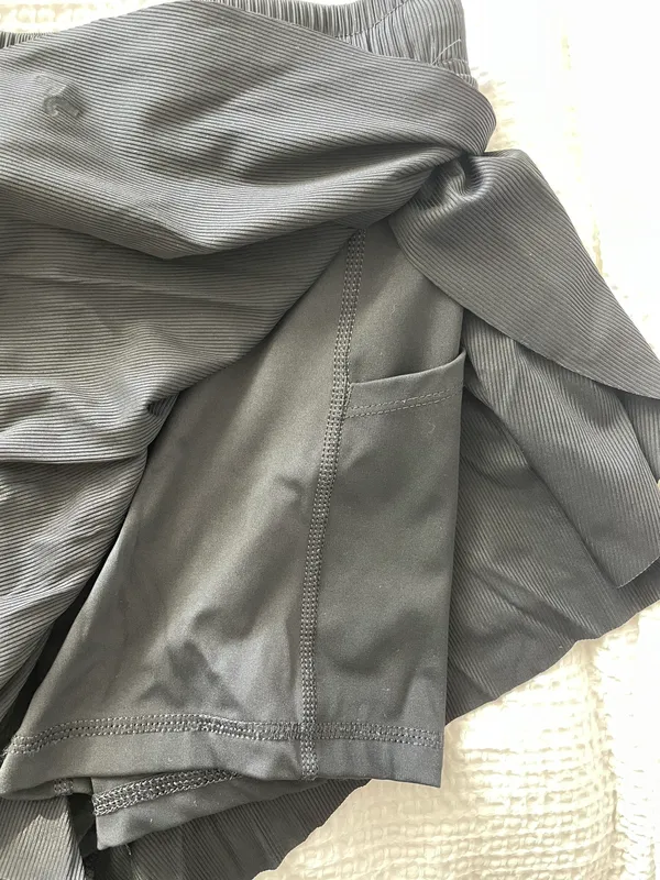 JoyLab Layered Shorts - Image 3