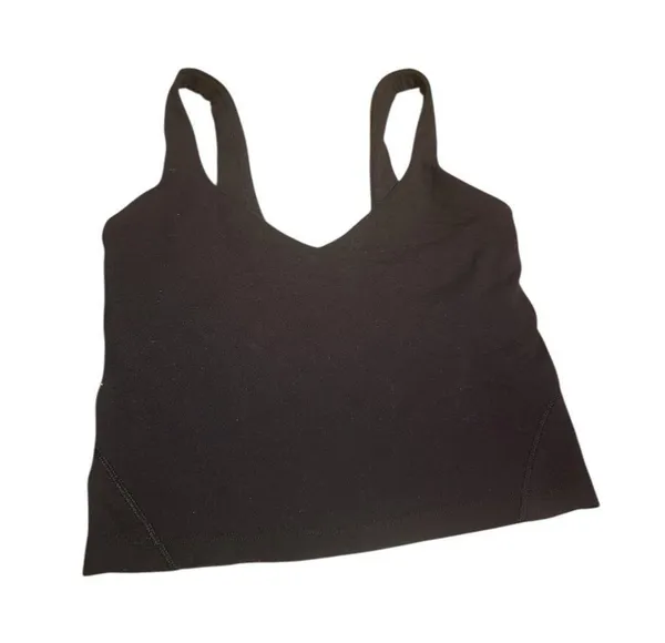 Lululemon align tant top size 0 - Image 3
