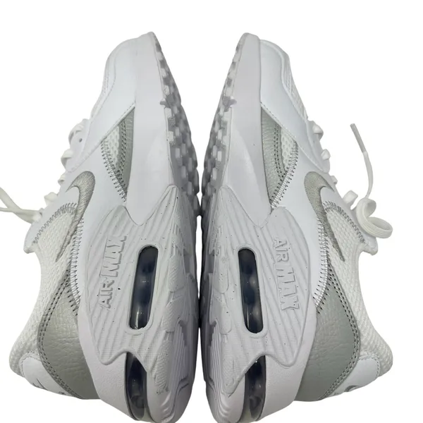 Nike Women’s Air Max Excee White Metallic - Image 6