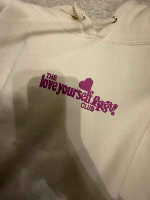 Beach Club Hoodie - Image 2