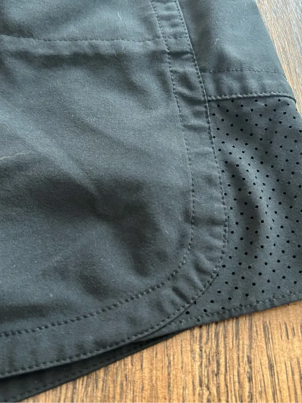Ralph Lauren RLX Black Skort - Image 7