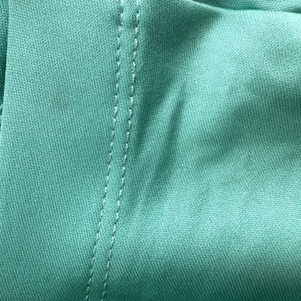 Pearl Izumi Select Cycling Jersey Athletic Top Full Zip Colorblock Mint XL NWT - Image 8