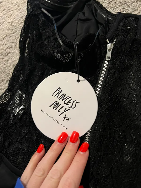 Princess Polly Bodysuit - Image 8