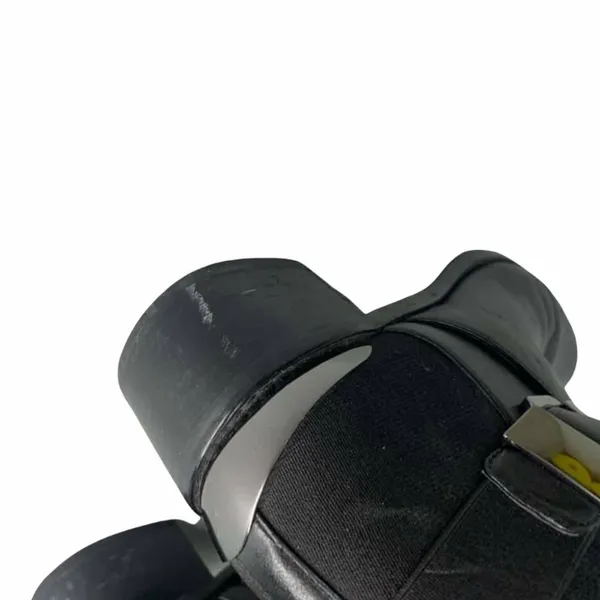 Stuart Weitzman Manlow Buckled Ankle‎ Bootie - Image 6