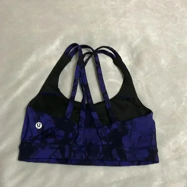Lululemon Energy bra - Image 2