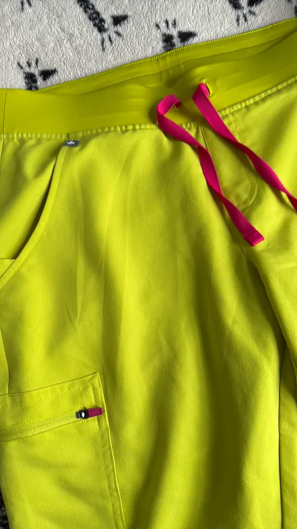 FIGS Scrub Pants - Image 2