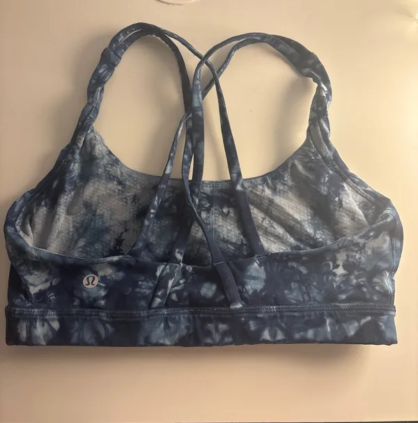 Lululemon Energy Bra - Image 2