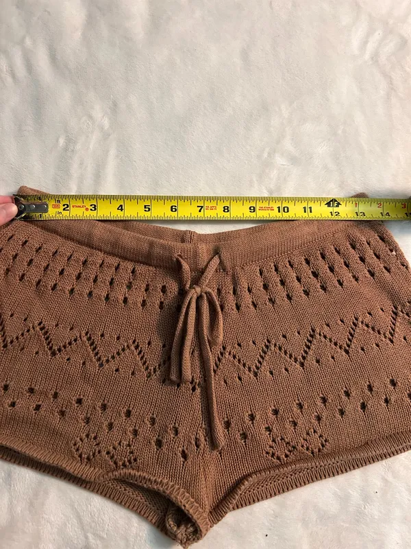Edikted shorts - Image 2
