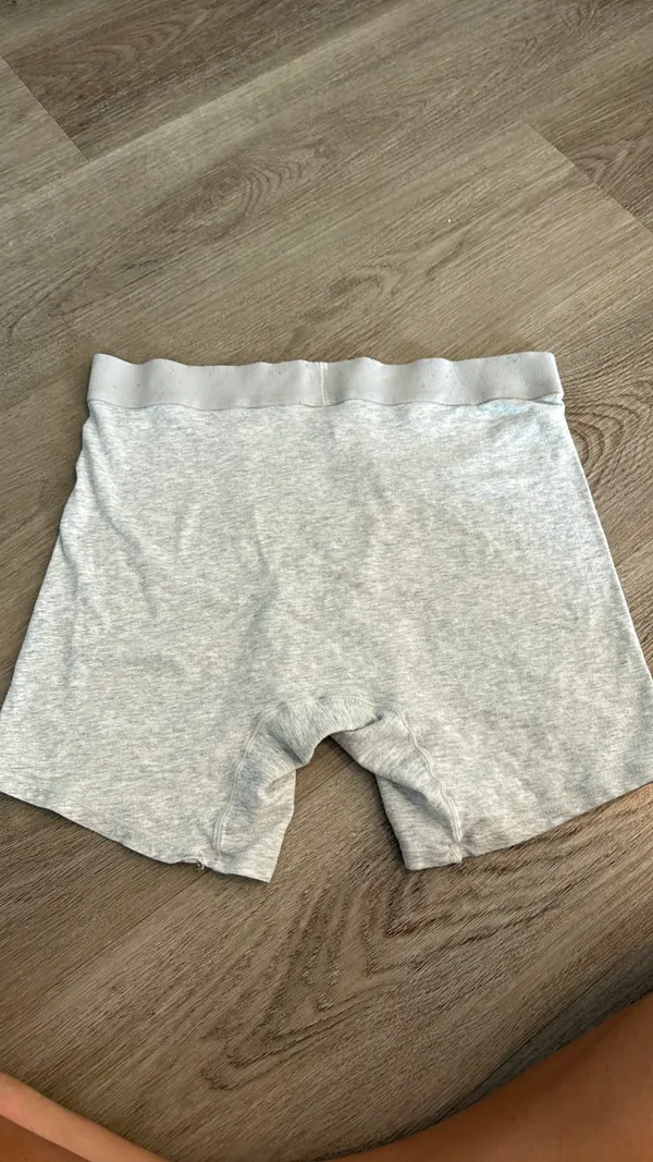 SKIMS Women’s Boxer Shorts - Image 3