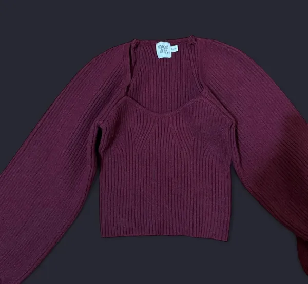 Princess Polly sweater - Image 2