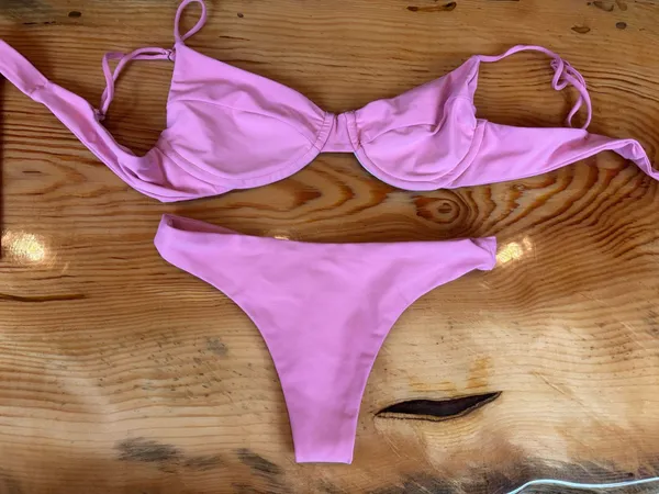 Skatie Bikini - Image 5