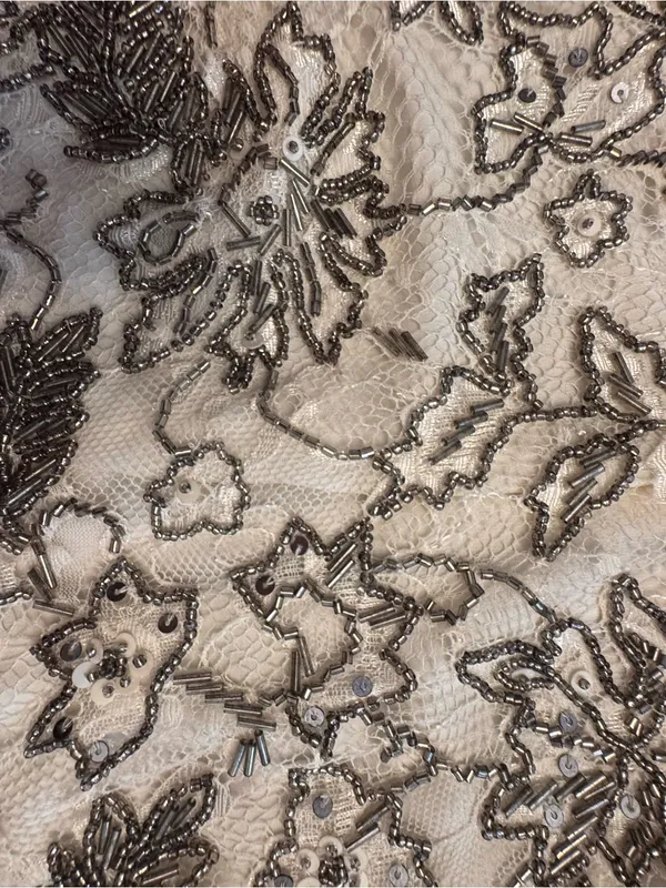 ALICE‎ + OLIVIA Maine Beaded Sleeveless Top - Image 5