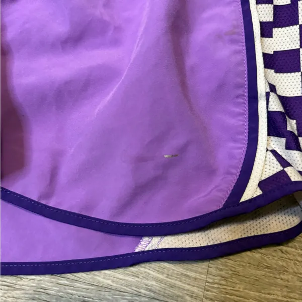 •NIKE• RUNNING SHORTS - Image 2
