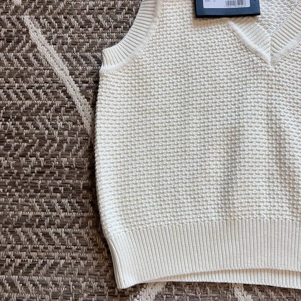Dodo Bar Or Olla Vest Sz 44/US 8 \ - Image 5