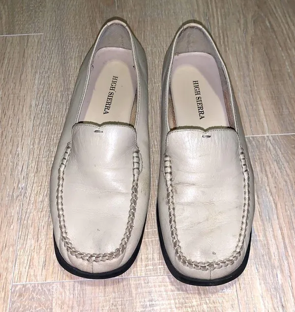 High Sierra Meredith comfort loafers - Image 3