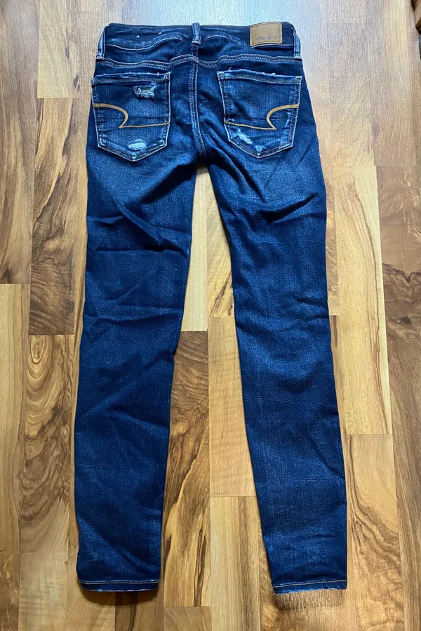 American Eagle Jeans - Image 2