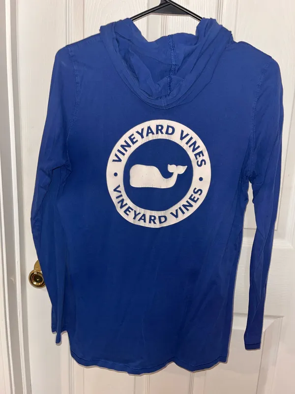 Vineyard Vines Long Sleeve T-Shirt - Image 2