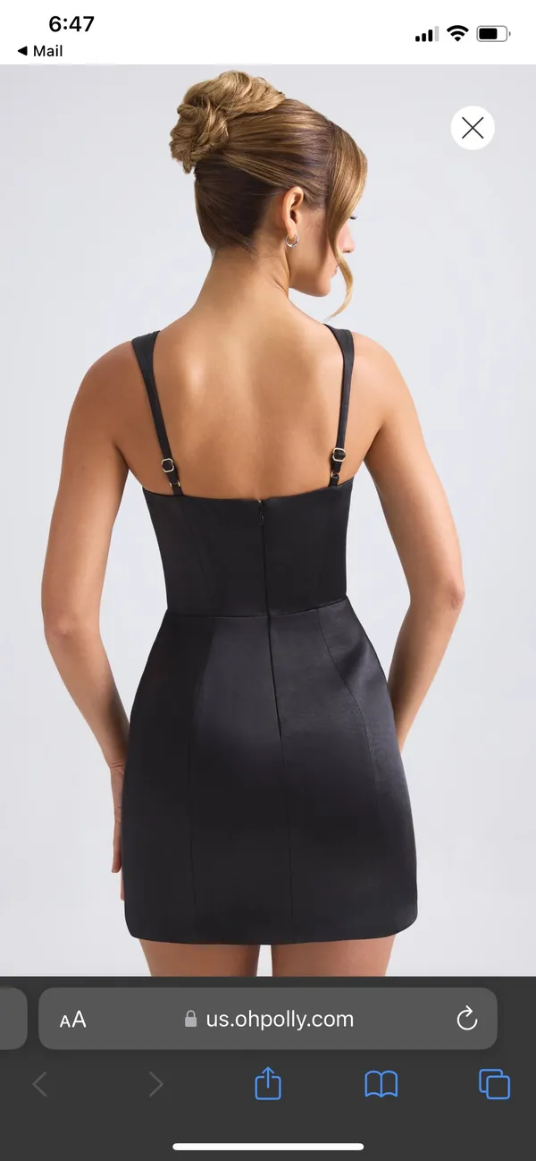 Dress - Image 2