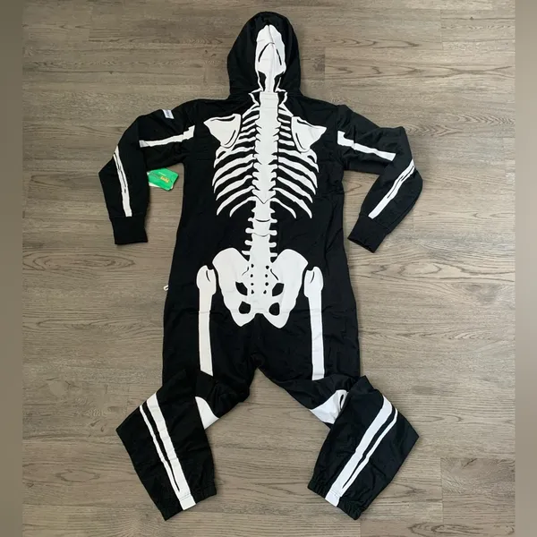Tipsy Elves Women’s Skeleton Costume -‎ Size L - NWT - Image 7