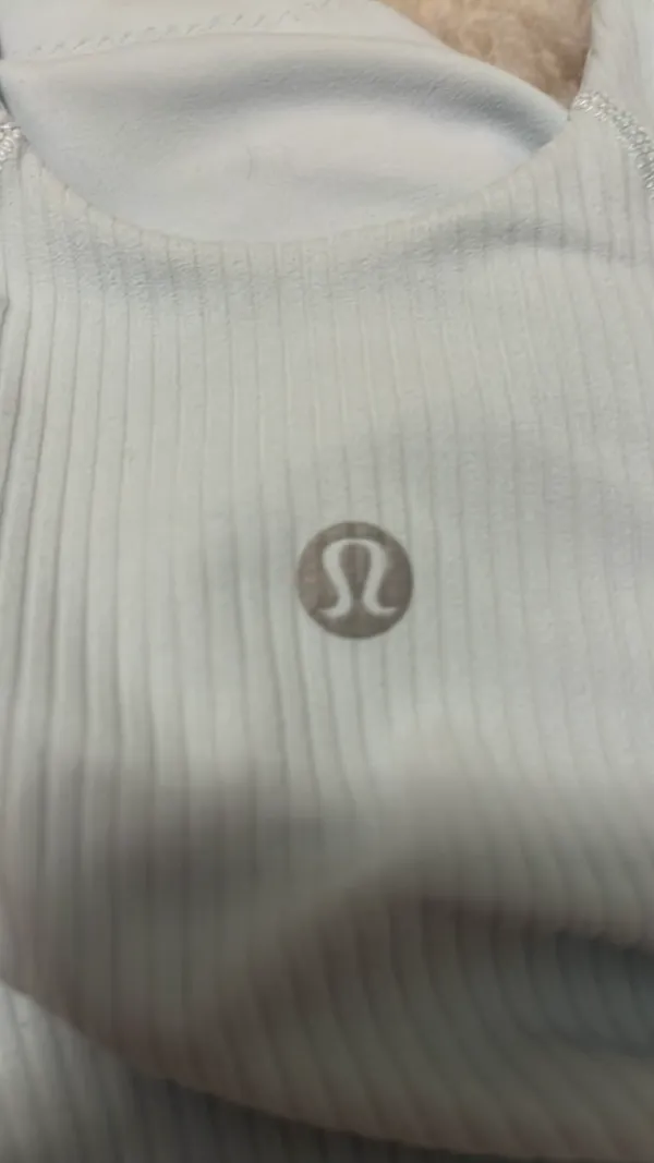 Lululemon Align Tank Teal - Image 6