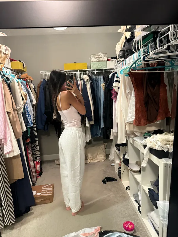 Aritzia Sweatpants  - Image 2